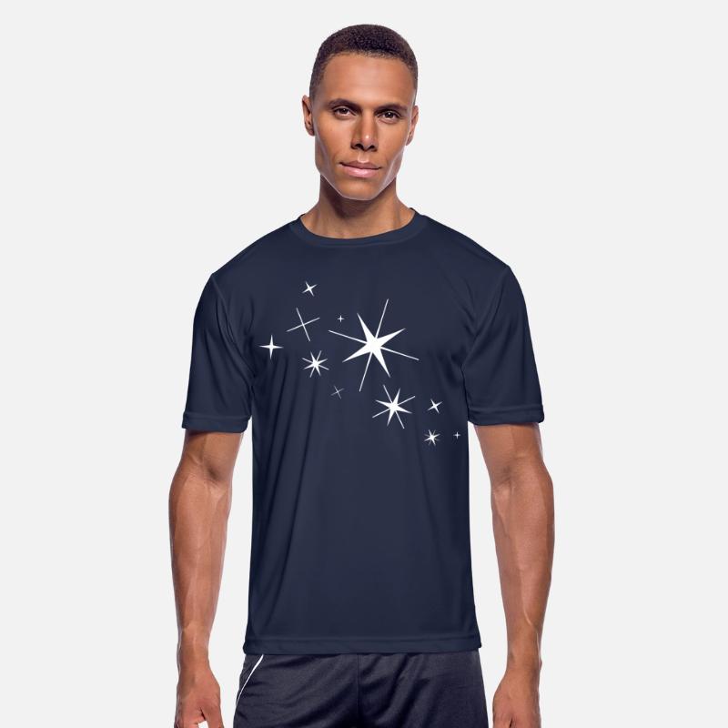 Stars - High Quality Vector