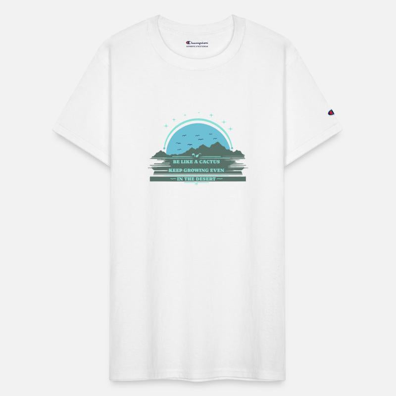 Summit of Courage