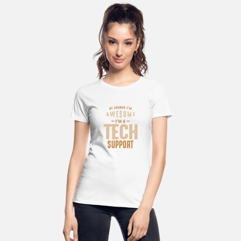 Tech Support