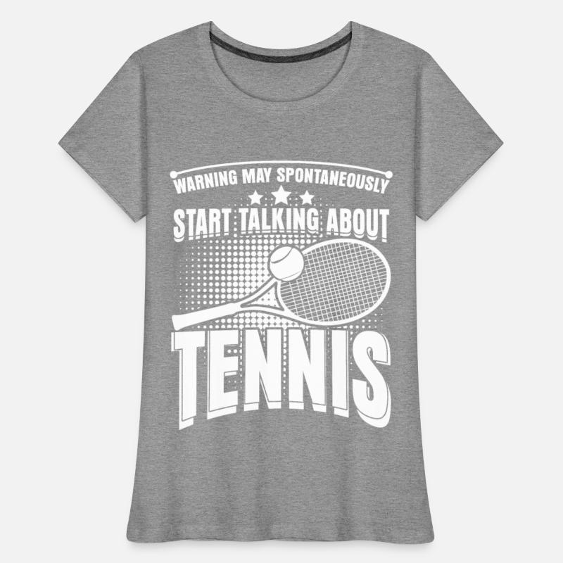 Tennis Joke Tennis Racket