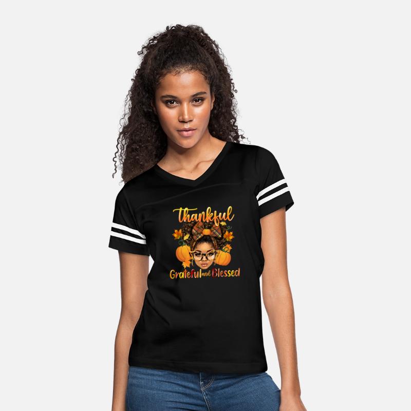 THANKFUL GRATEFUL BLESSED