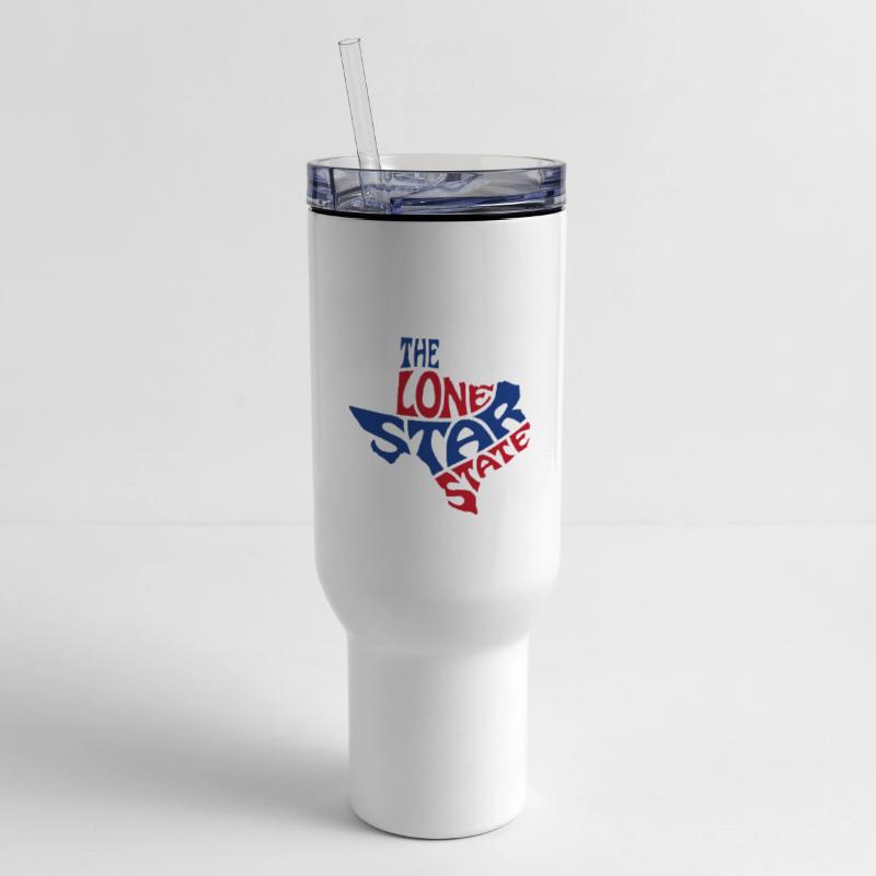 The Lone Star State