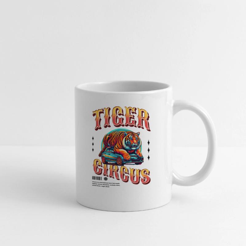 Tiger Circus