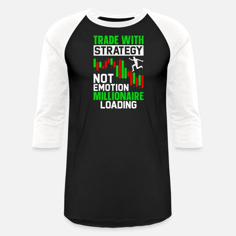 Trade With Strategy Not Emotion Millionaire Crypto