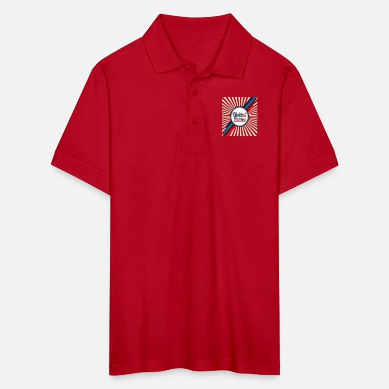 United States Vector