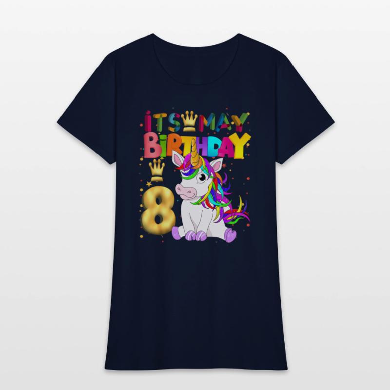 Uorn Party Animal 8Th Uorn