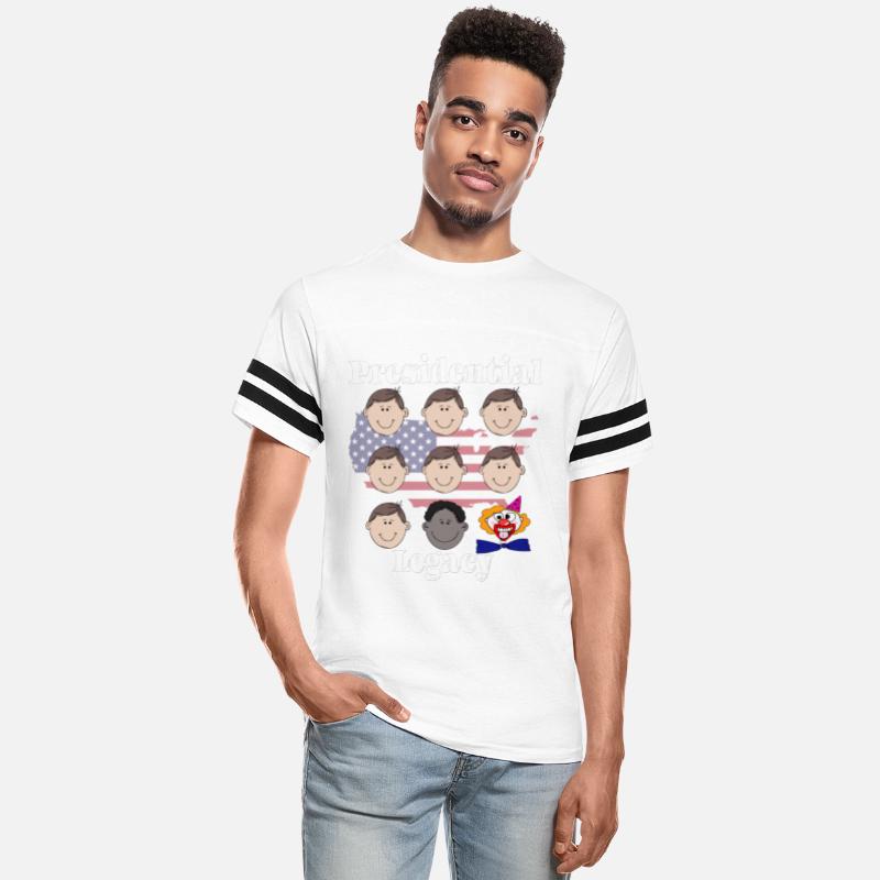 US presidents clown copy