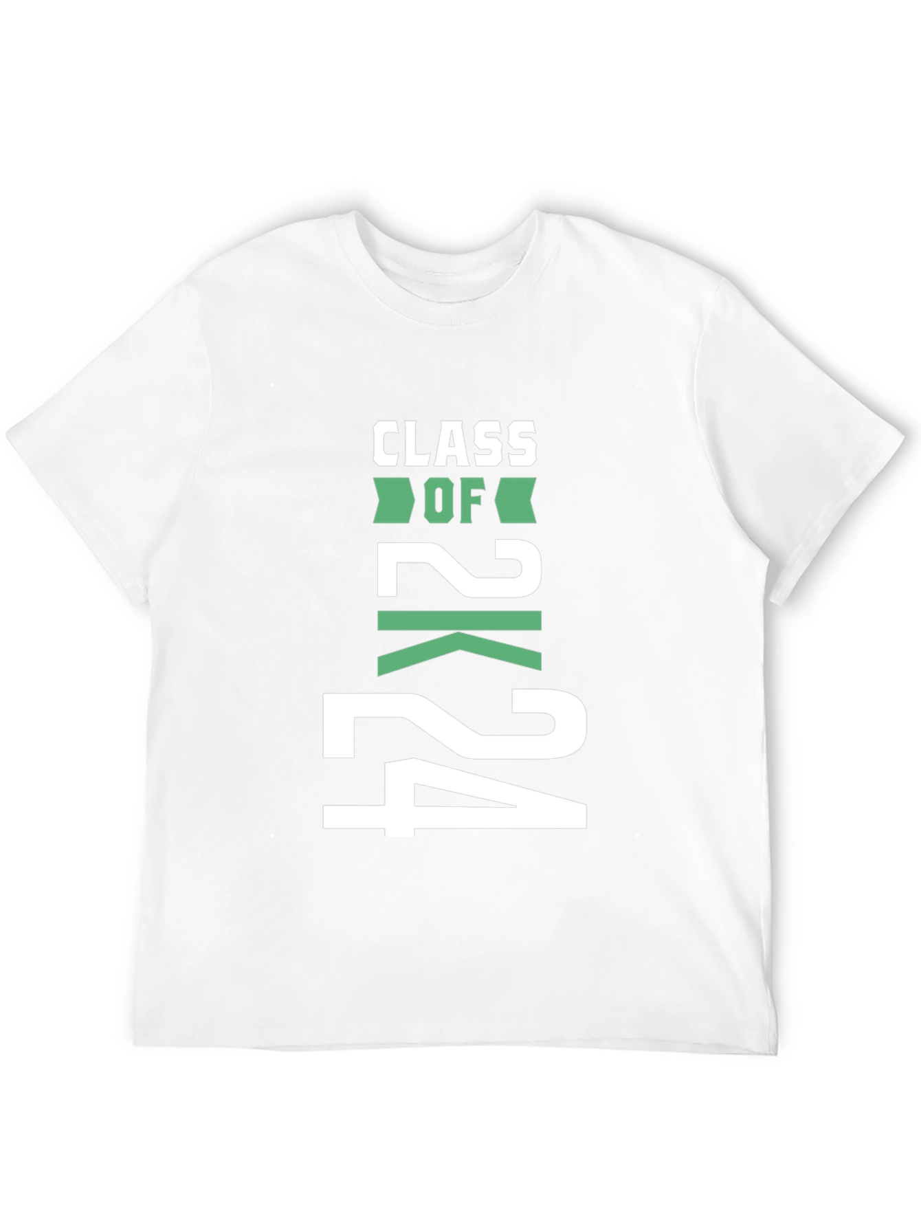 Class of 2K24 T-Shirt - Graduate Tee