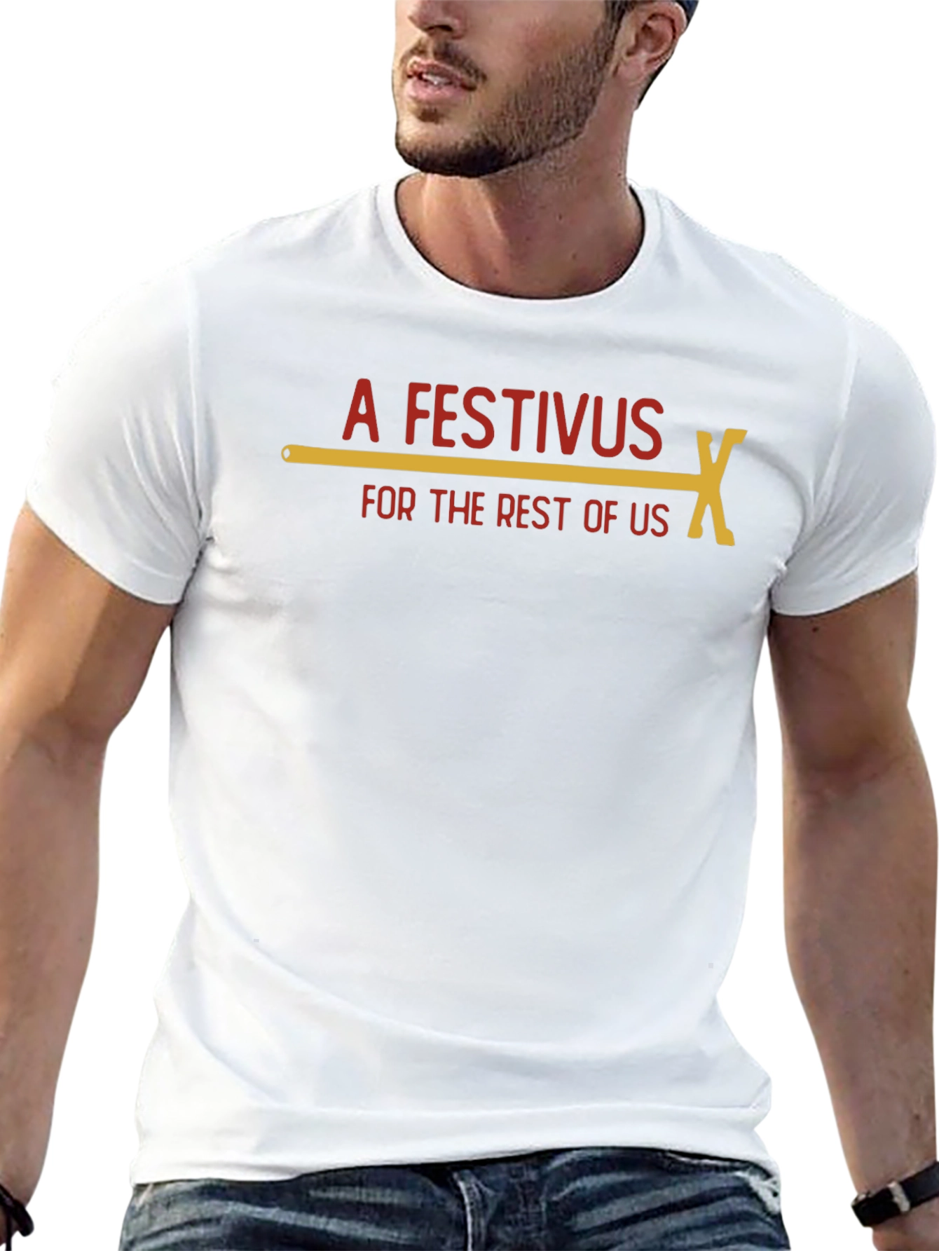 Festivus for the Rest of Us T-Shirt