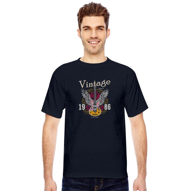 Vintage Since 1986 – Rocking 39 Years Loud