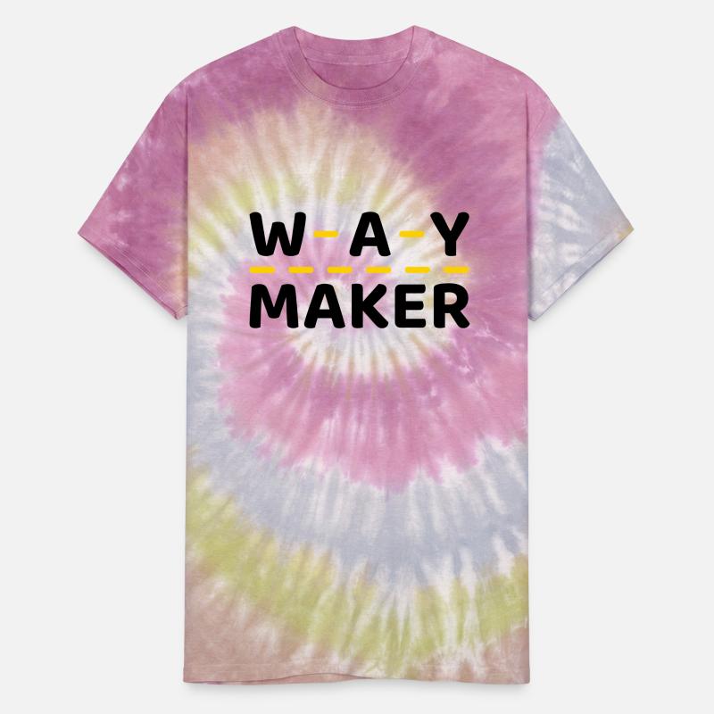 Way Maker, Christian, Faith, Jesus, Believer, God