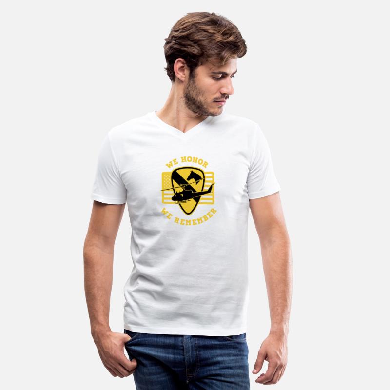 WE HONOR, WE REMEMBER | 1st Cavalry Division