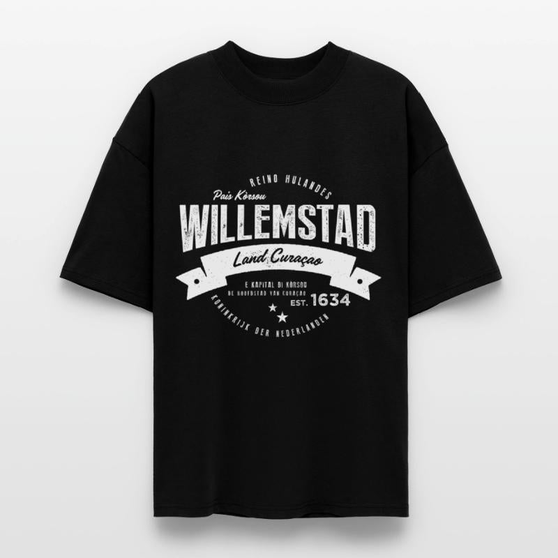 Willemstad, Curaçao