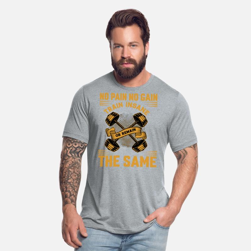 Winning comes with fatigue - inspirational t-shirt