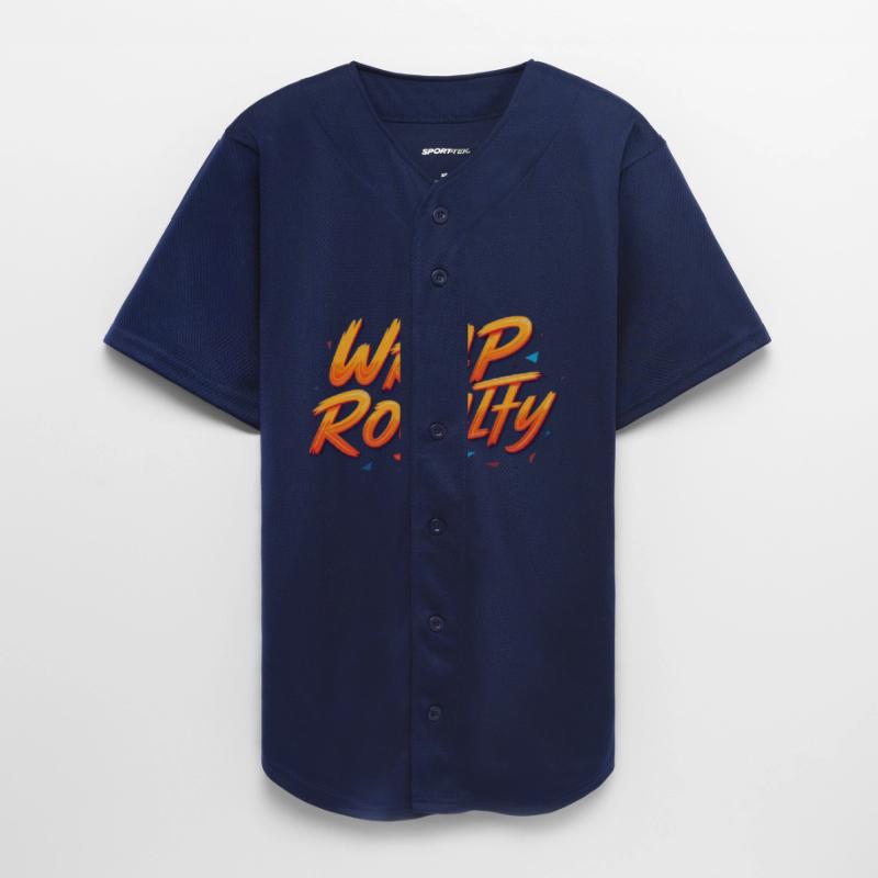 Wrap Royalty