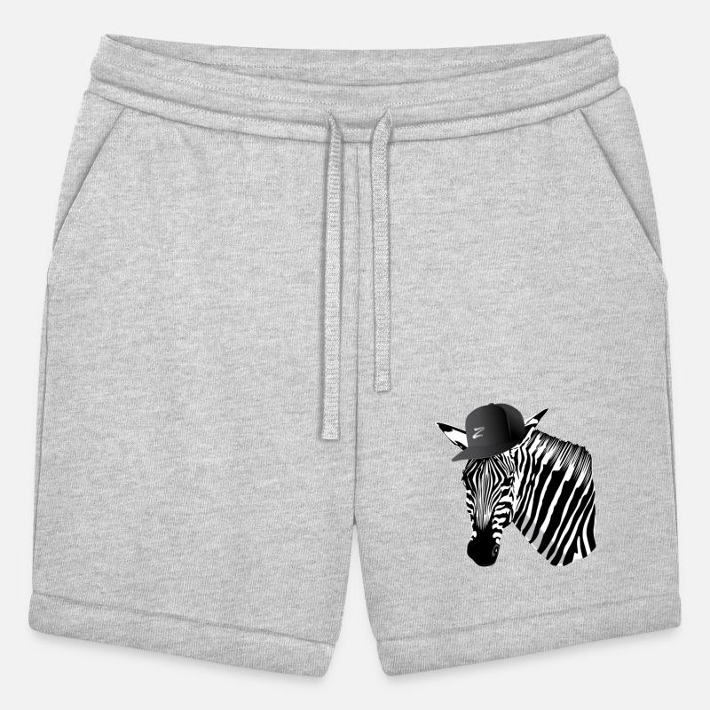 Zebra Sport Fan