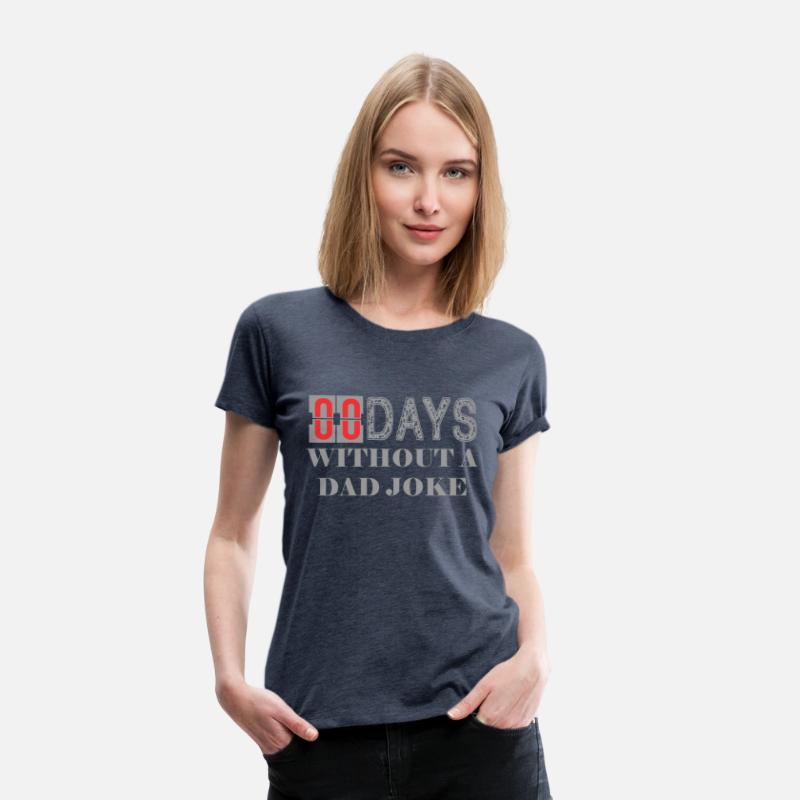 0 DAYS WITHHOUT A DAD JOKE