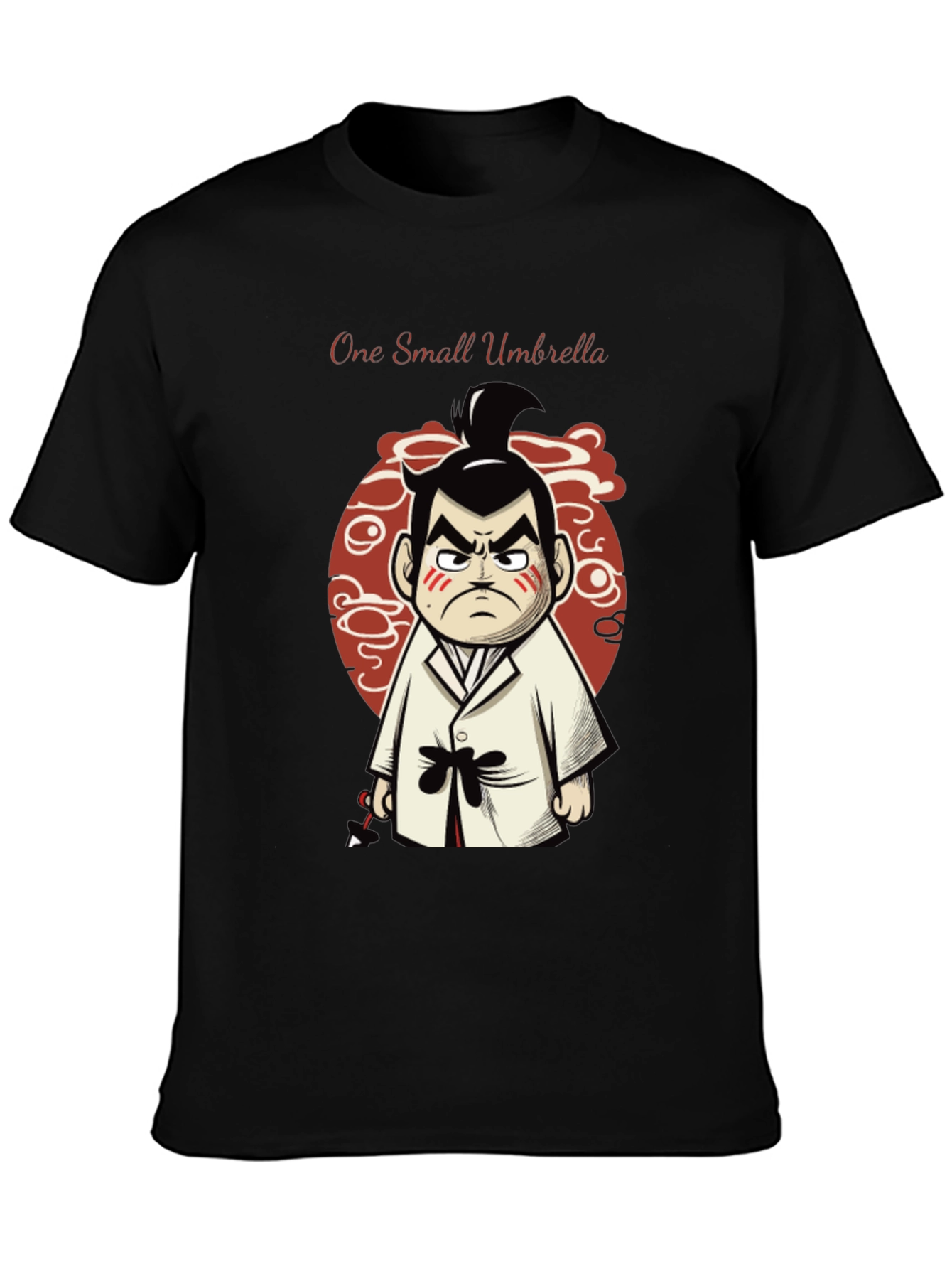 One Small Umbrella Graphic Tee