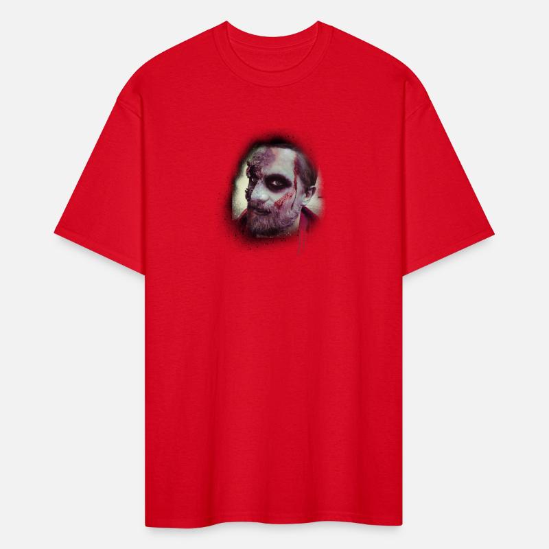 1 zombie Undead cannibal Horror Monster