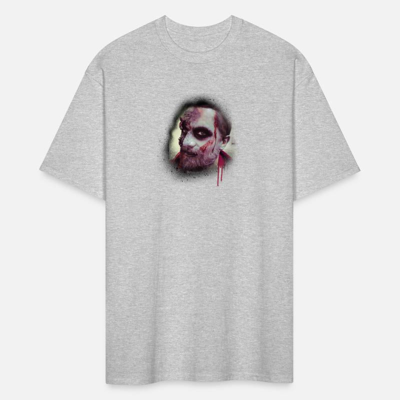 1 zombie Undead cannibal Horror Monster