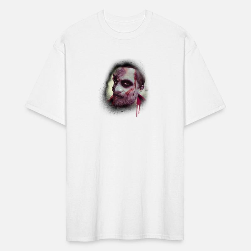 1 zombie Undead cannibal Horror Monster