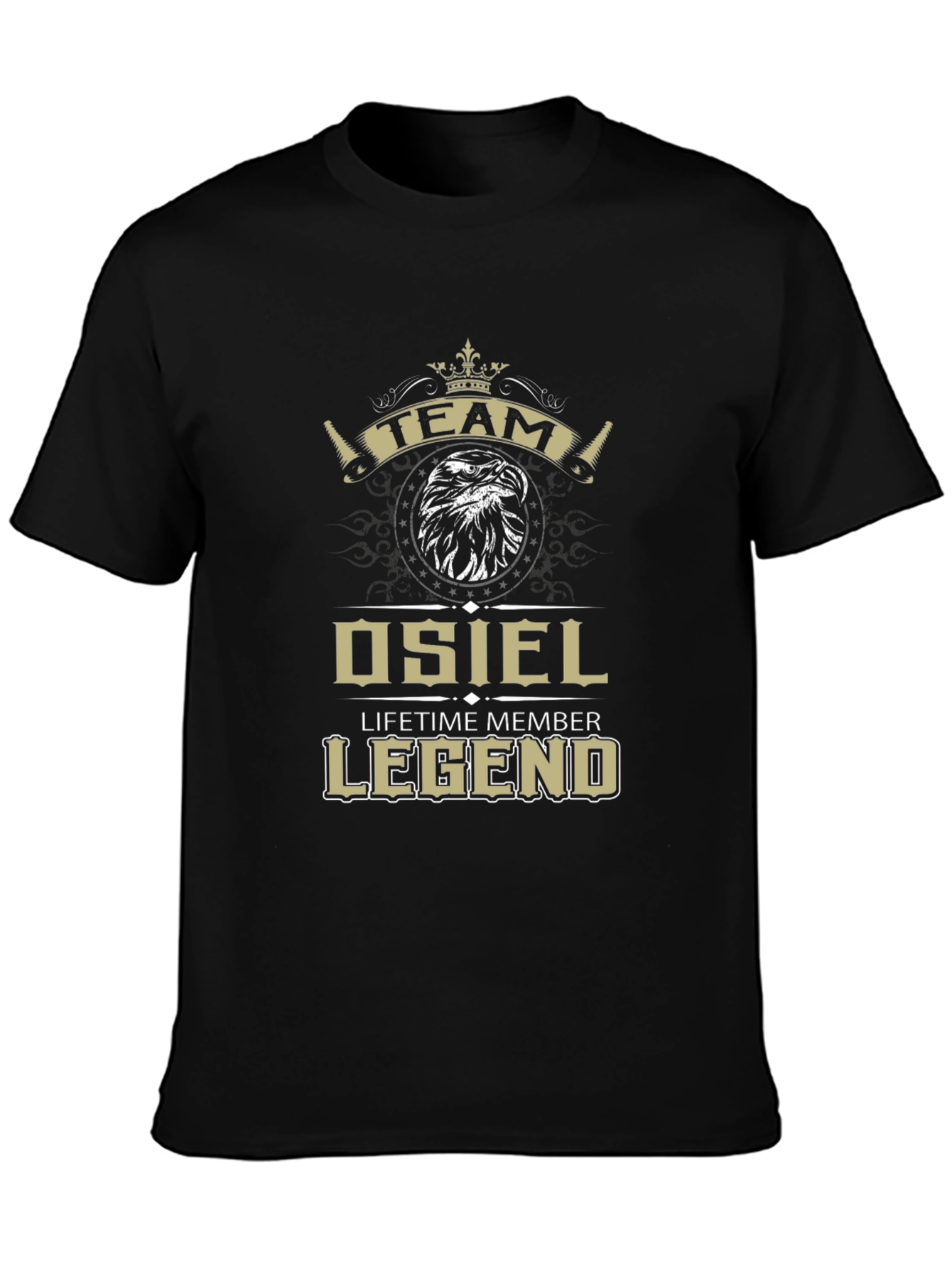 Team Osiel Legend T-Shirt