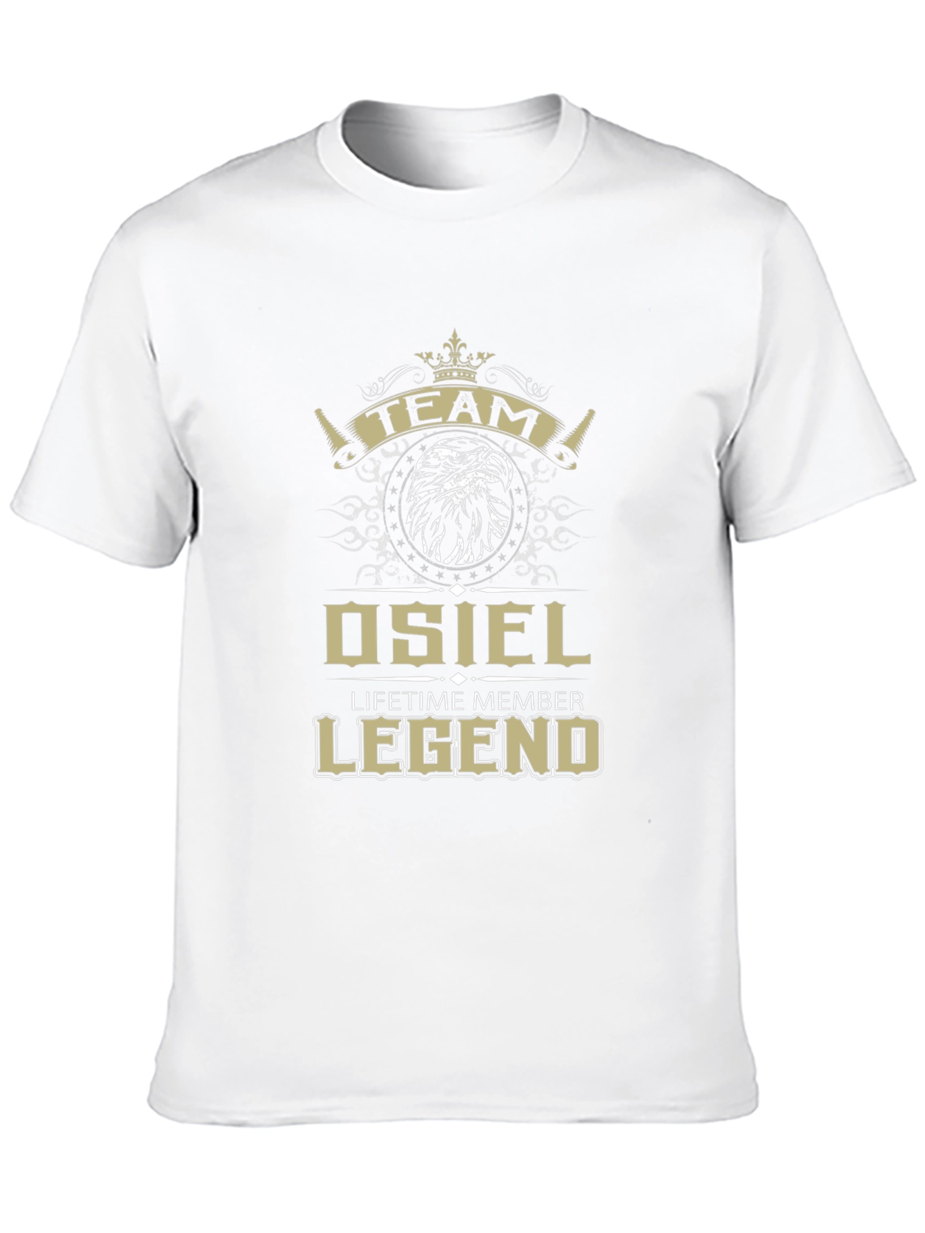 Team Osiel Legend T-Shirt