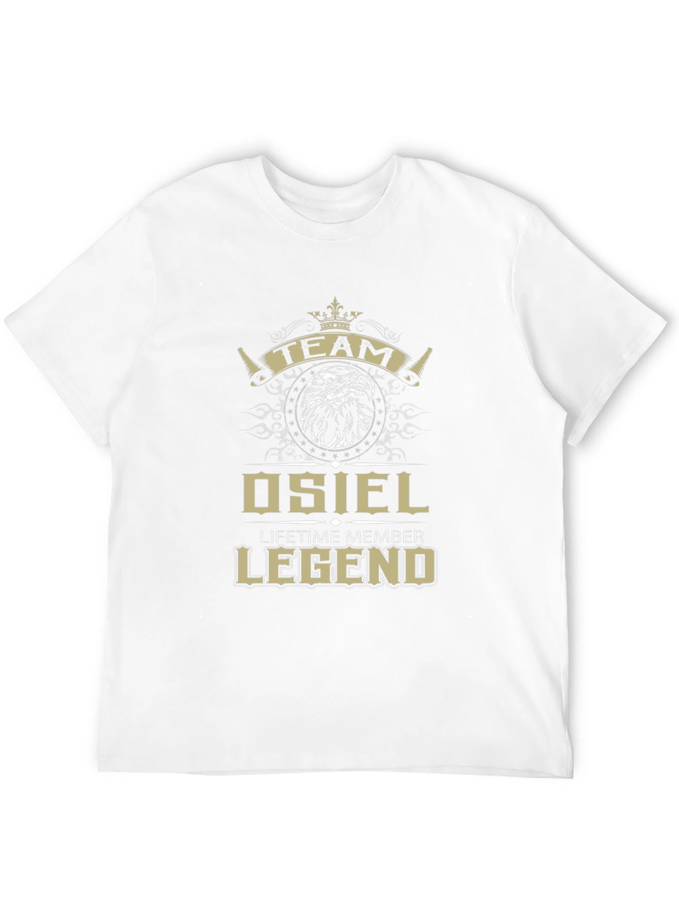 Team Osiel Legend T-Shirt