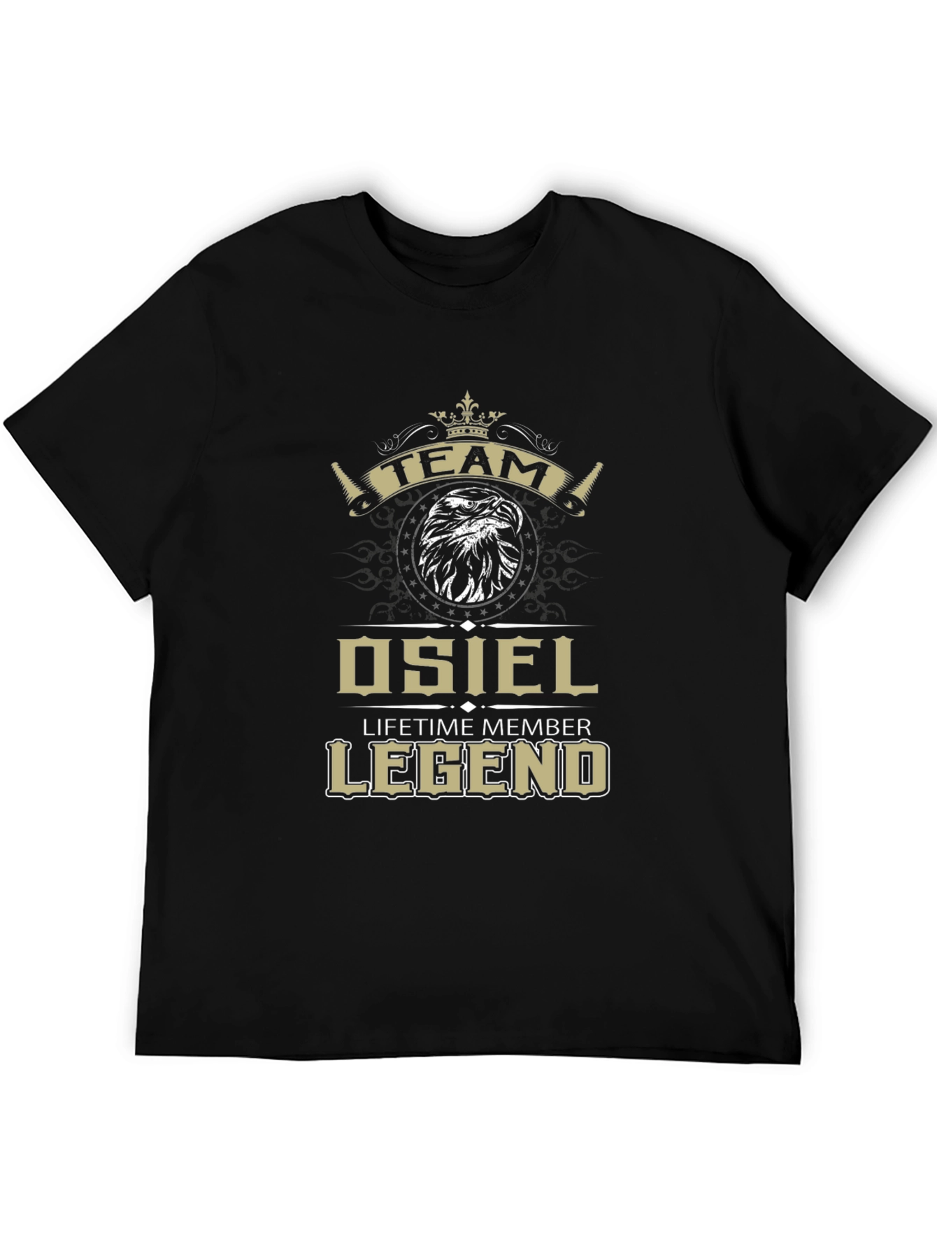 Team Osiel Legend T-Shirt