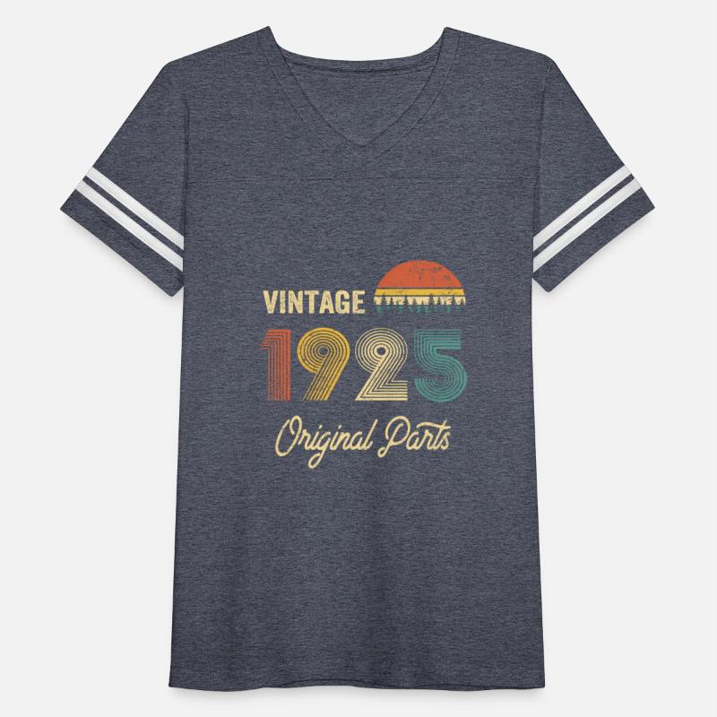 1925 Made In 1925 95Th 95