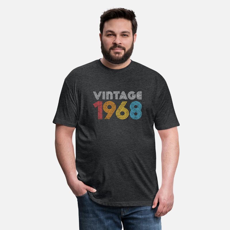 1968 1968 For Made Born In 1968