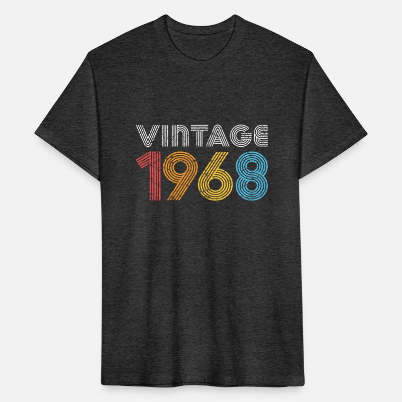 1968 1968 For Made Born In 1968