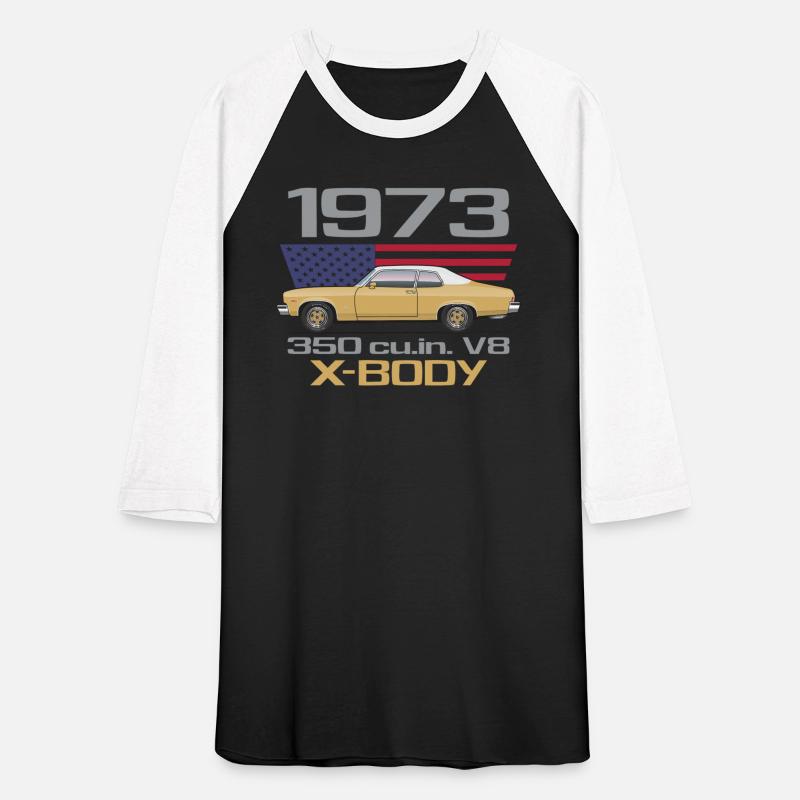 1973 Chamois Gold