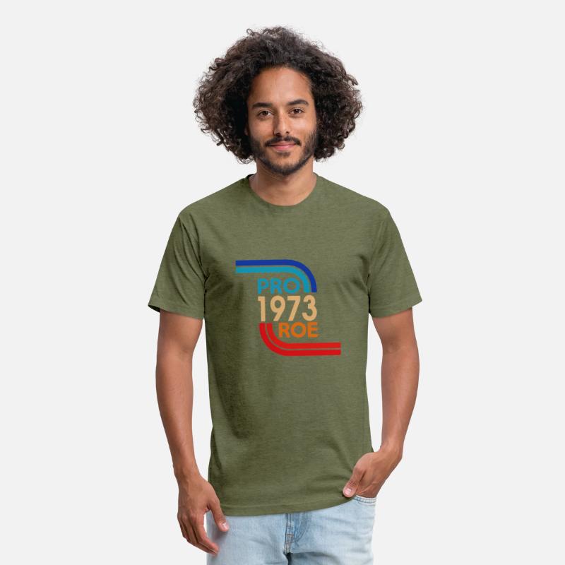 1973 Pro Roe