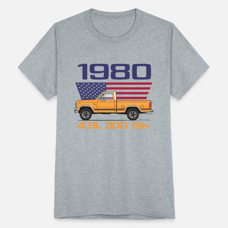 1980 Light Caramel