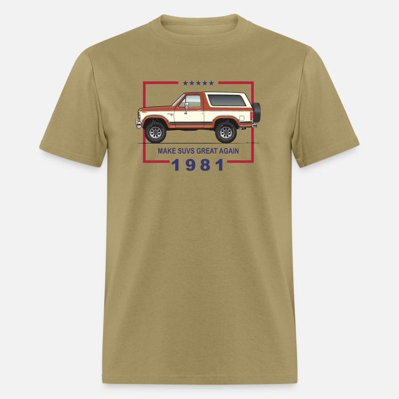1981 Dark Chamois