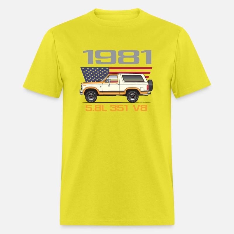 1981 Light Caramel