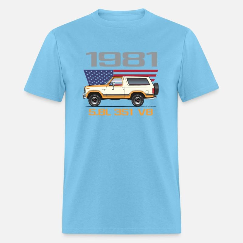 1981 Light Caramel