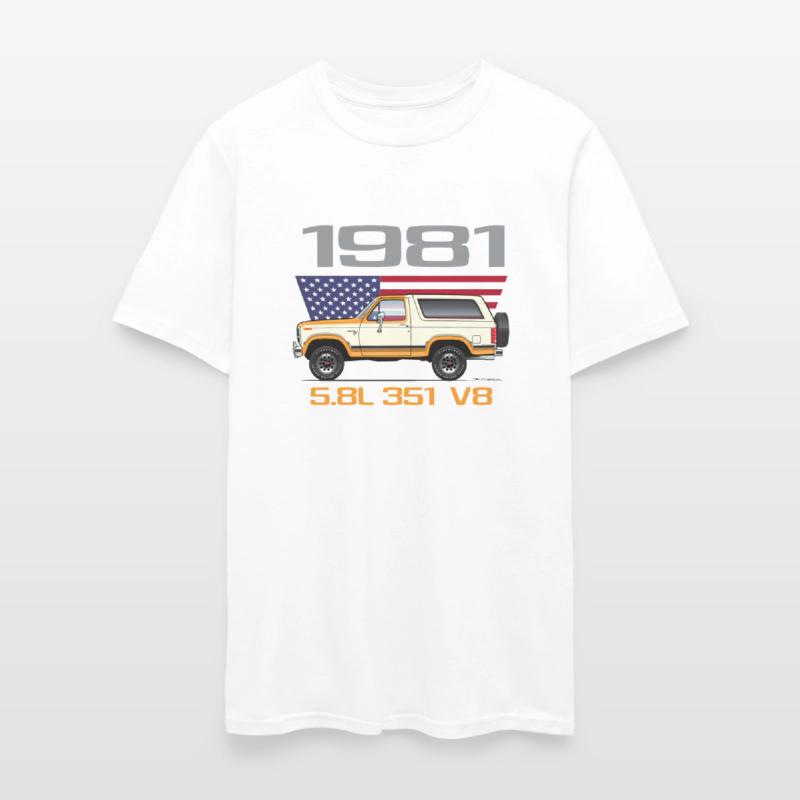 1981 Light Caramel