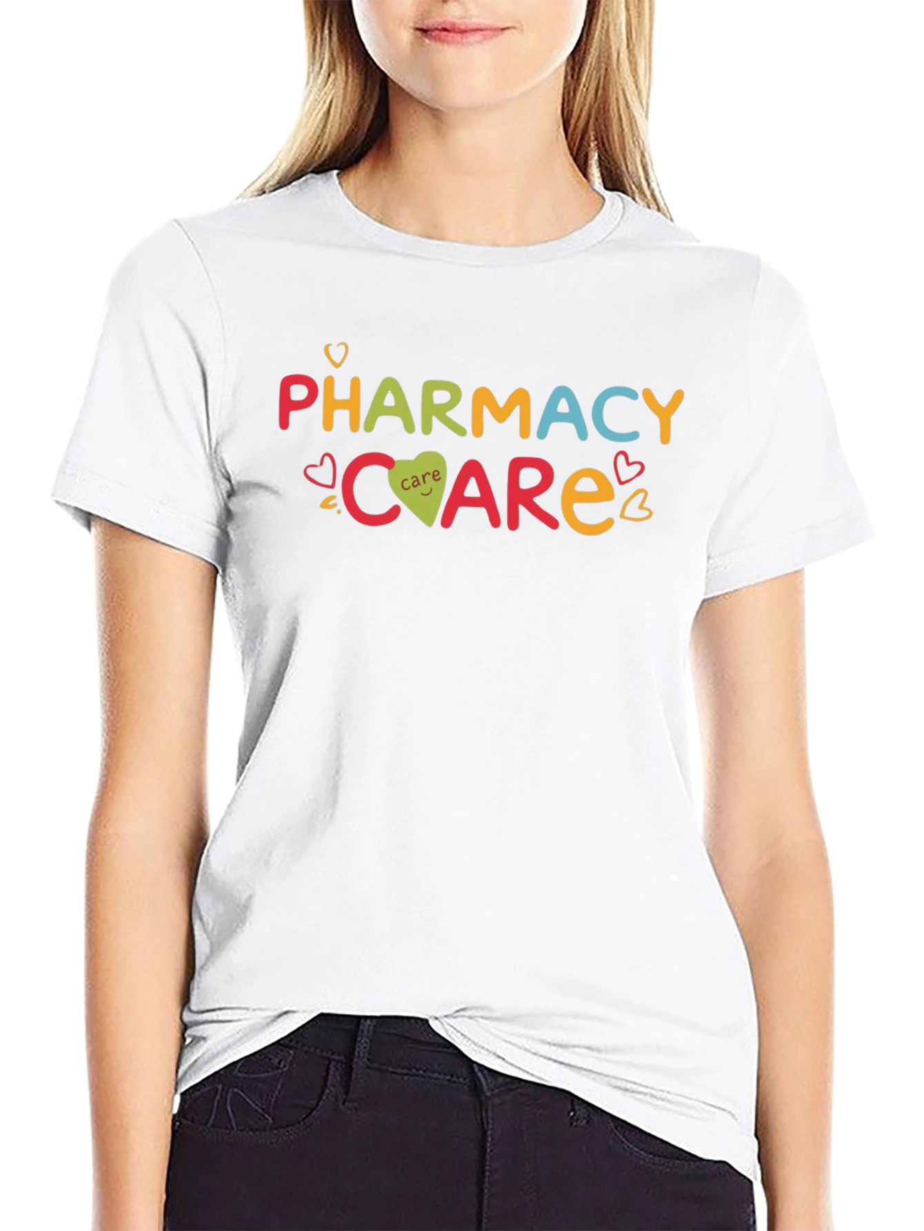 Pharmacy Care T-Shirt