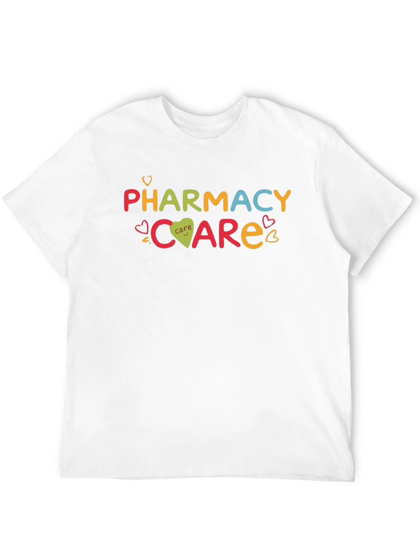 Pharmacy Care T-Shirt