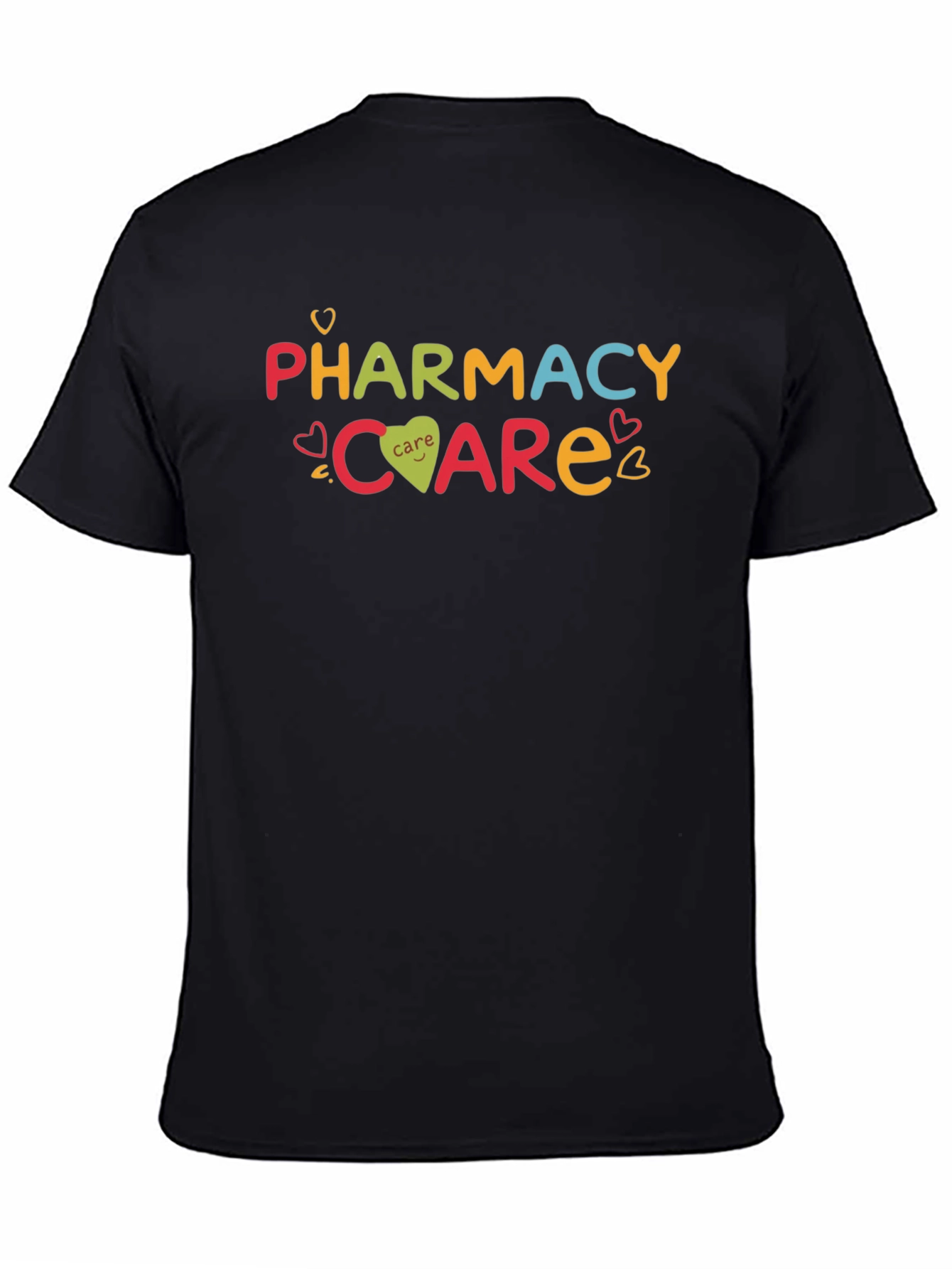 Pharmacy Care T-Shirt