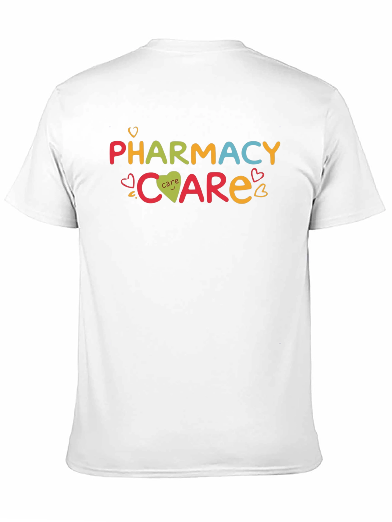 Pharmacy Care T-Shirt