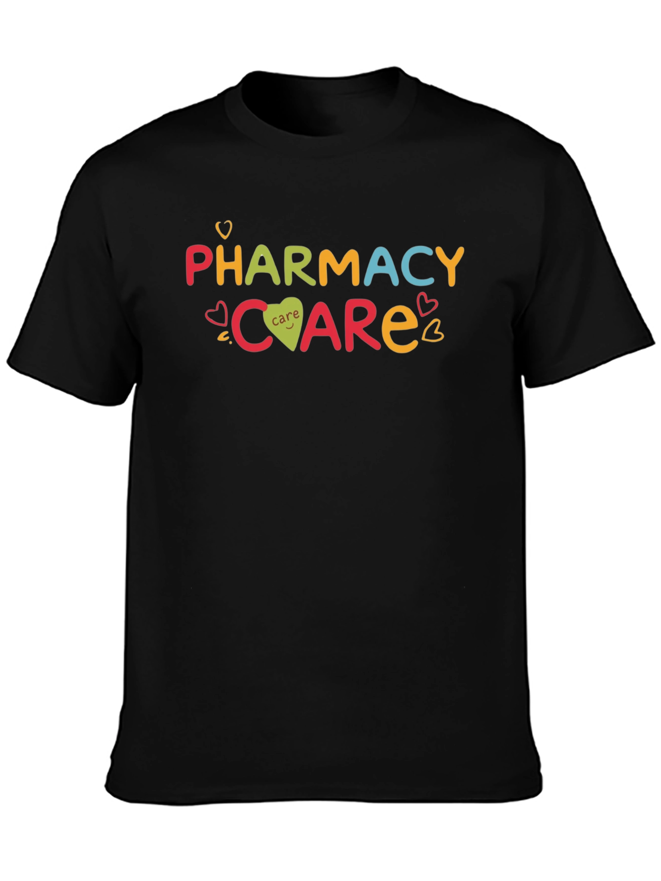 Pharmacy Care T-Shirt