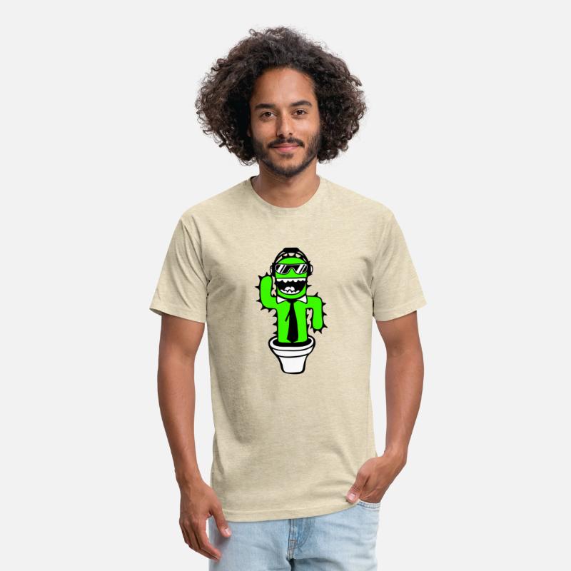 2 Cool DJ Cactus Team Sunglasses Funny Music Party