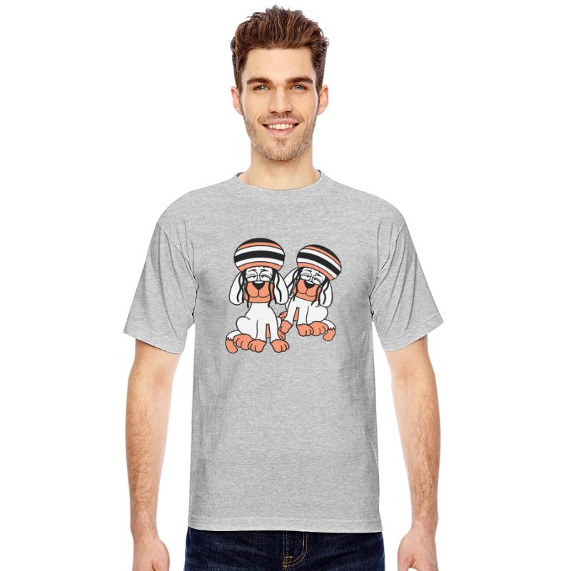 2 Dogs Reggae Dreadlocks Cap Chill Relaxed Cool