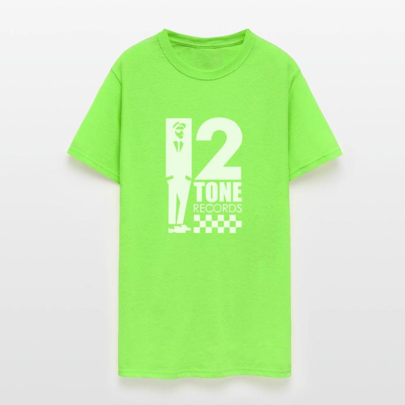 2 Tone Records Ska