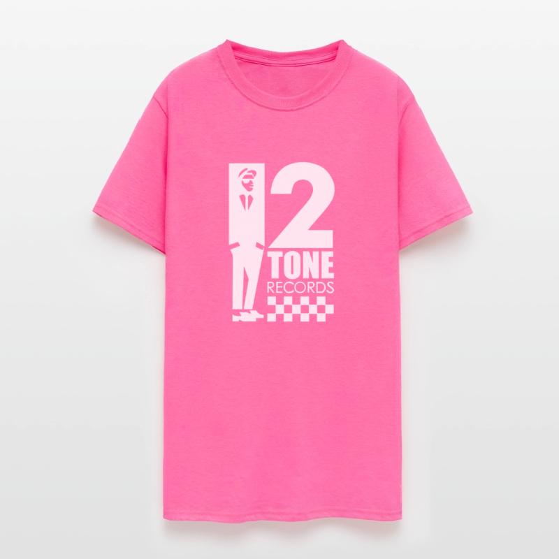 2 Tone Records Ska