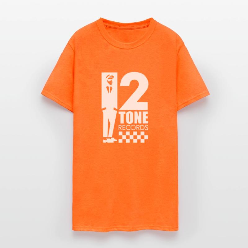 2 Tone Records Ska