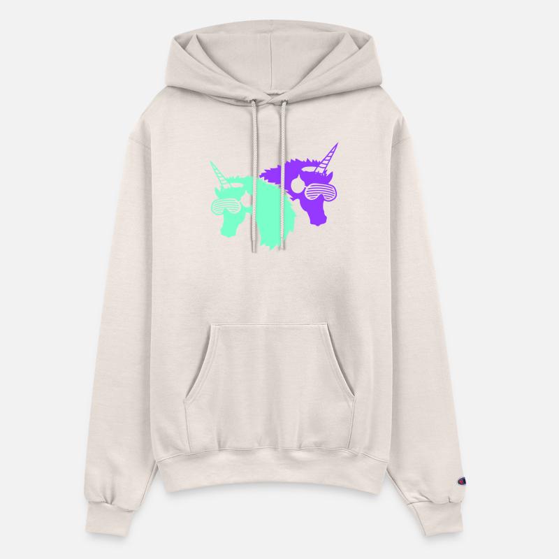 2 Unicorn Team DJ Two Friends Music Party Crew Fun